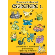 Cserebere 1.