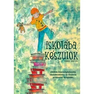 Iskolába készülök