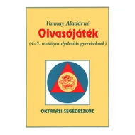 Olvasójáték