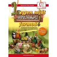 Legyen saját GURIGAMI farmod!