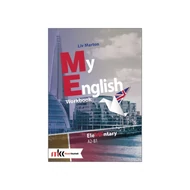 My English Elementary Workbook – A2-B1