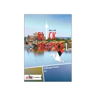 Blick auf Deutsch 1. - A1