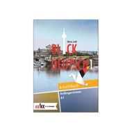 Blick auf Deutsch 1. Arbeitsbuch - A1