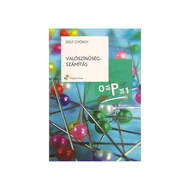 Valószínűségszámítás – Bolyai-könyvek sorozat