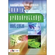 Kémia próbaérettségi – emelt szinten 2018  Kémia próbaérettségi – emelt szinten 2018