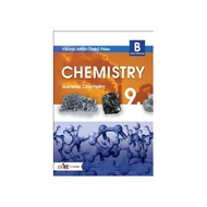 Chemistry 9B – General Chemistry