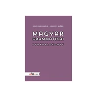 Magyar grammatikai gyakorlókönyv Magyar grammatikai gyakorlókönyv