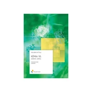 Kémia 10. Szerves kémia Gimnáziumok számára Kémia 10. Szerves kémia Gimnáziumok számára