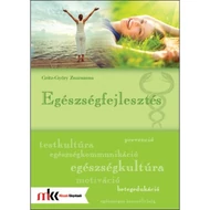 Egészségfejlesztés Egészségfejlesztés