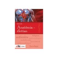 Anatómia – élettan – új