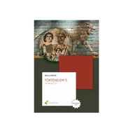 Történelem 5. munkafüzet Történelem 5. munkafüzet