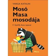 Mosó Masa mosodája