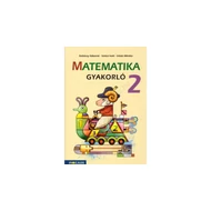 Matematika gyakorló 2.o.