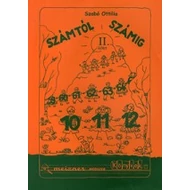 Számtól számig II.