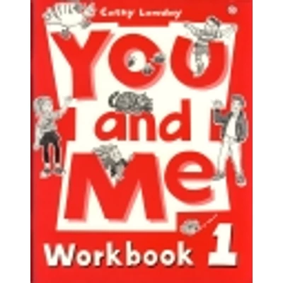 You and Me 1 WB.