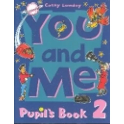 You and Me 2 SB.