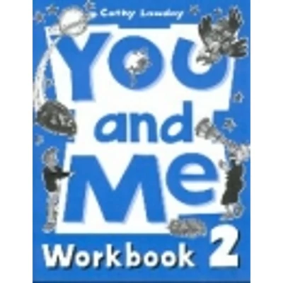 You and Me 2 WB.