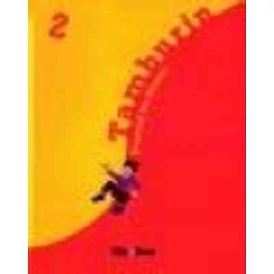 Tamburin 2.Lehrbuch