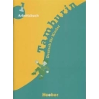 Tamburin 1 Arbeitsbuch