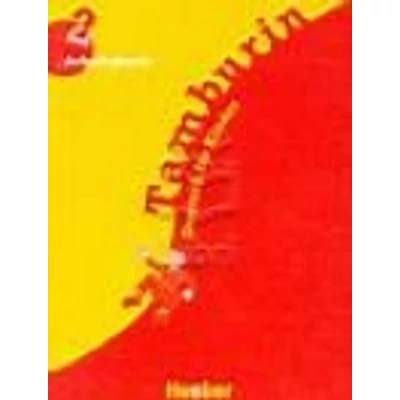 Tamburin 2 Arbeitsbuch