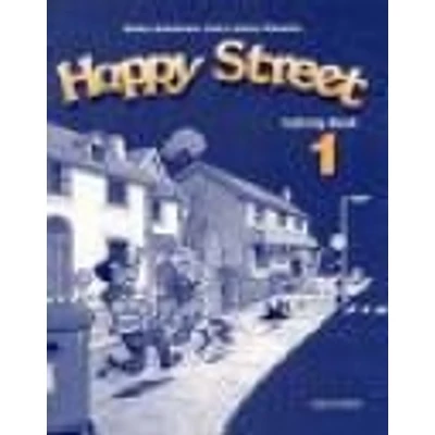 Happy Street 1 AB