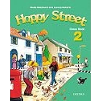 Happy Street 2 SB