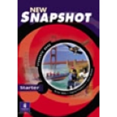 Snapshot /New/ Starter SB