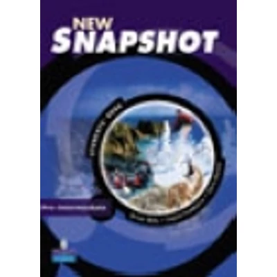 Snapshot /New/ Pre-Int.Sb