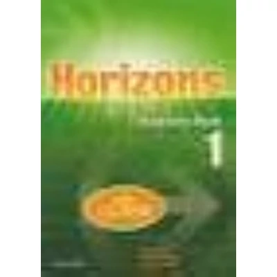 Horizons 1 SB (+Cd-Rom)
