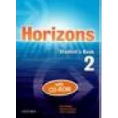 Horizons 2 SB (+Cd-Rom)