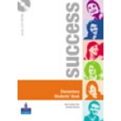 Success Elementary SB Pack