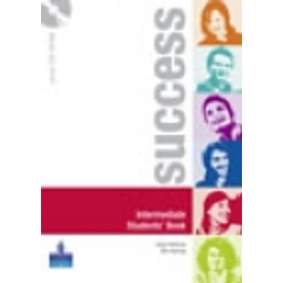 Success Intermediate SB Pack