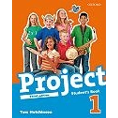 Project 3Rd Ed. 1.Sb *