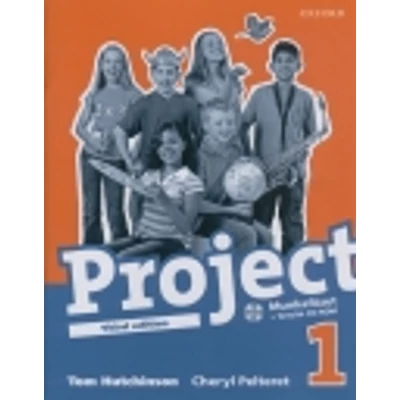 Project 3Rd Ed. 1.Hwb+Multirom *