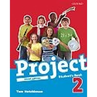 Project 3Rd Ed. 2 SB *
