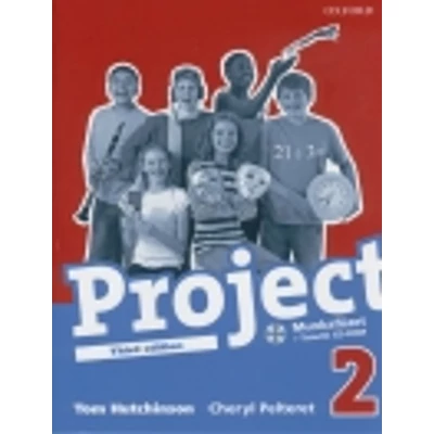 Project 3Rd Ed. 2 HWB+Multirom *