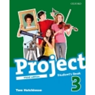 Project 3Rd Ed. 3.Sb *