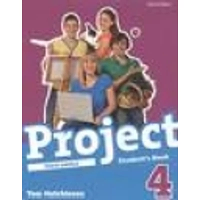 Project 3Rd Ed. 4.Sb *