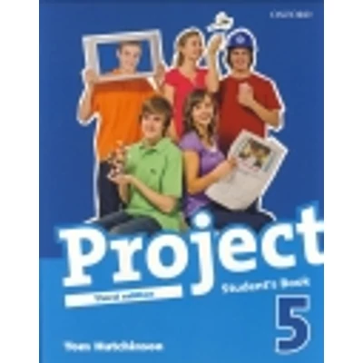 Project 3Rd Ed. 5.Sb *