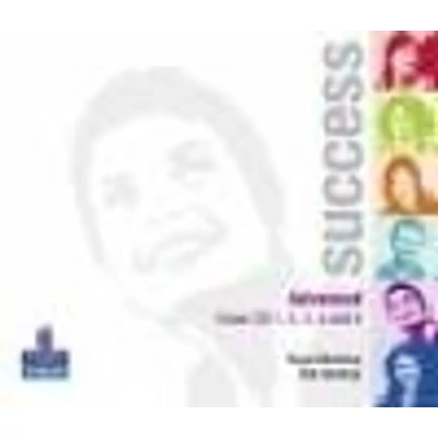 Success Advanced SB