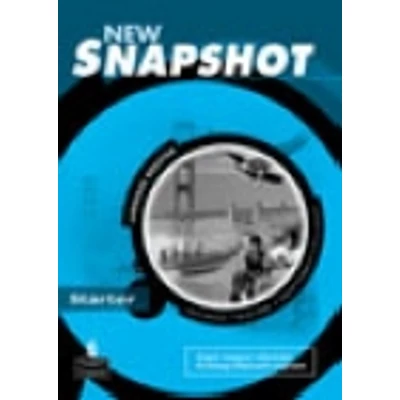 Snapshot /New/ Starter Hungarian Language Booster