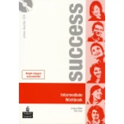 Success Intermediate HWB+Cd Pack