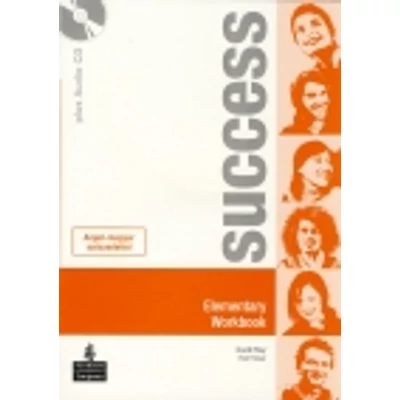 Success Elementary HWB+Cd Pack