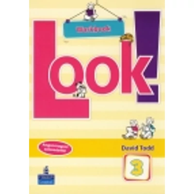 Look! 3. HWB