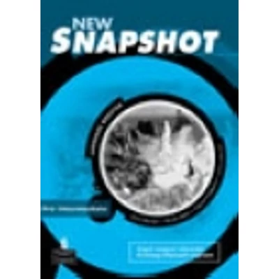 Snapshot /New/ Pre-Intermediat Hungarian Language Booster