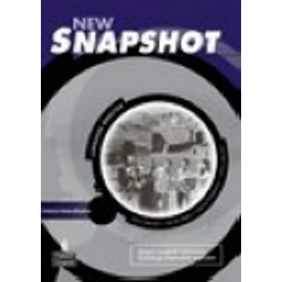 Snapshot /New/ Intermediate Hungarian Language Booster