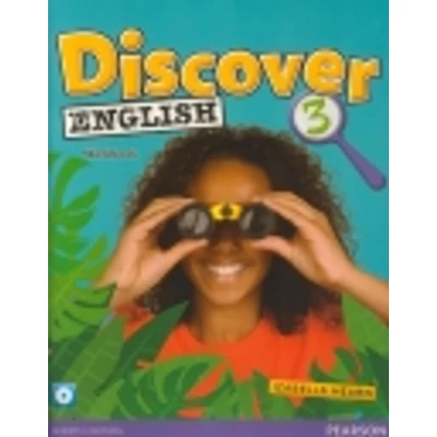Discover English 3. AB.