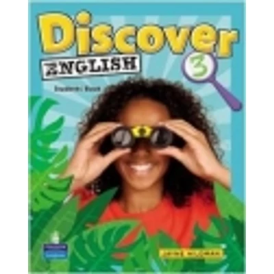 Discover English 3. SB.