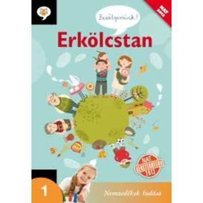 Erkölcstan 1. (NAT)