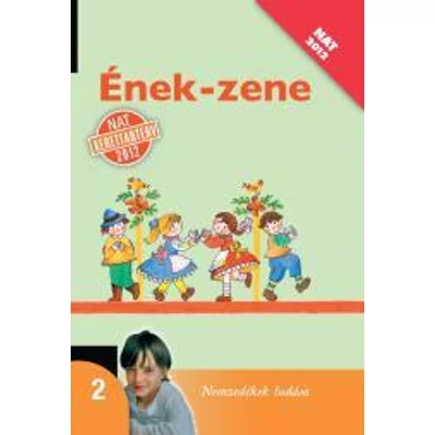 Ének-zene 2. (NAT)